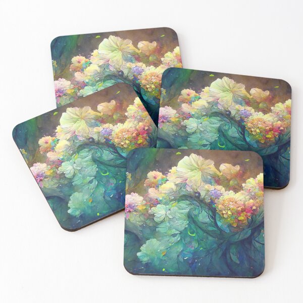 Item preview, Faerie Gardens designed and sold by ThinkFun! Design.