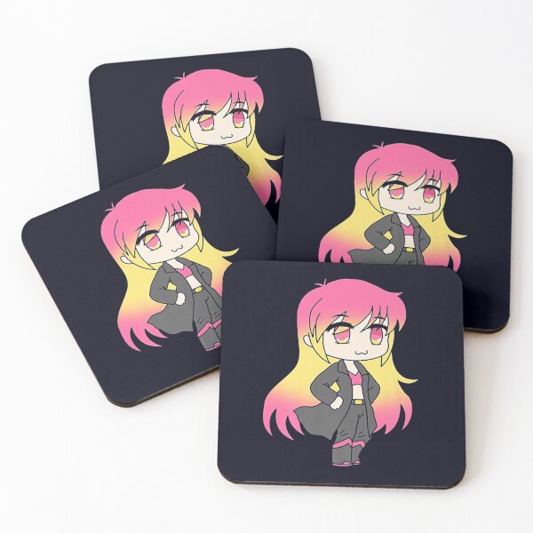Item preview, Kawaii anime girl designed and sold by BreannaKi.