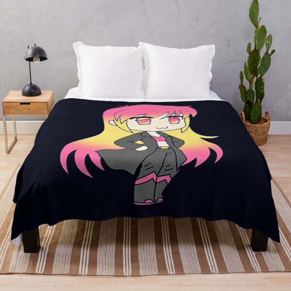 Item preview, Kawaii anime girl designed and sold by BreannaKi.