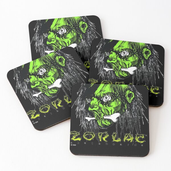 Item preview, Pushead zorlac skateboards shrunken head designed and sold by SusanWhitak.