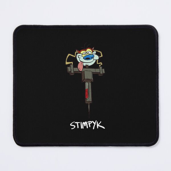 Item preview, Ren And Stimpy 3 designed and sold by RoyLemus.