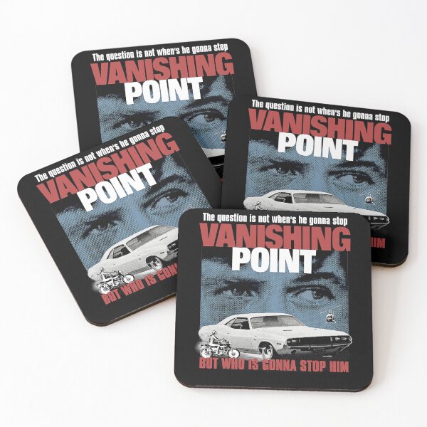 Item preview, Vanishing Point designed and sold by olnickespeyi.