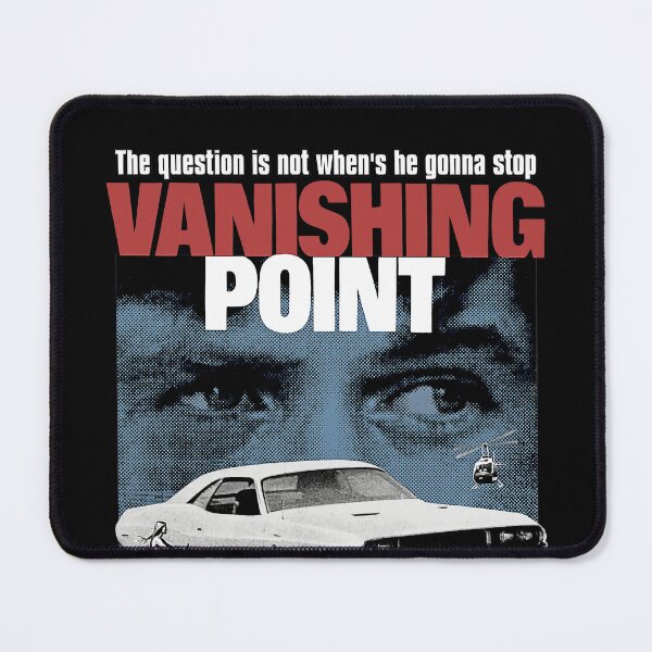 Item preview, Vanishing Point designed and sold by olnickespeyi.