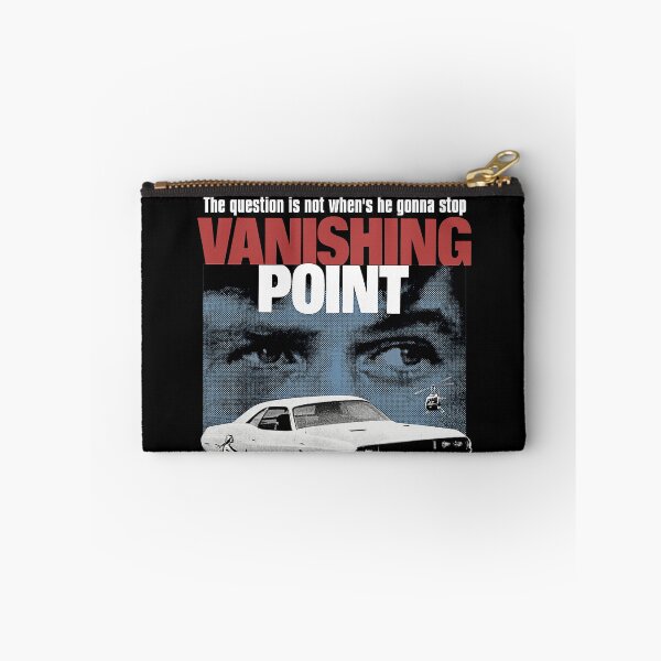 Item preview, Vanishing Point designed and sold by olnickespeyi.