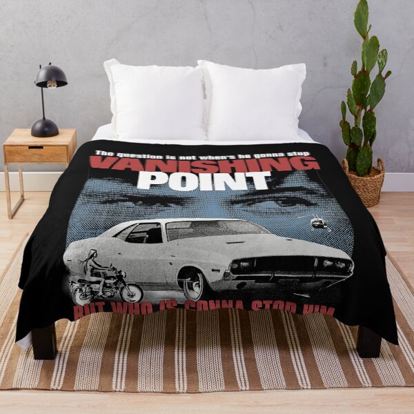 Item preview, Vanishing Point designed and sold by olnickespeyi.
