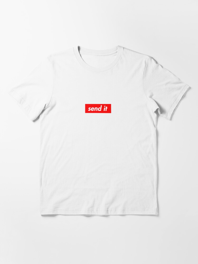 supreme shirt design