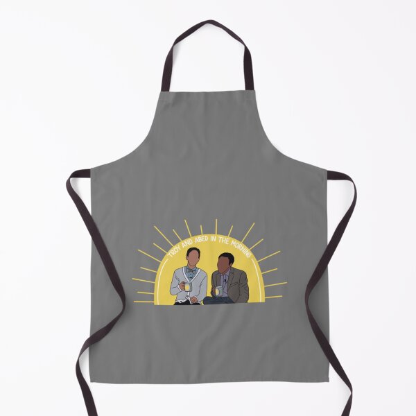 Item preview, Troy and abed in the morning community designed and sold by AlexShop80.