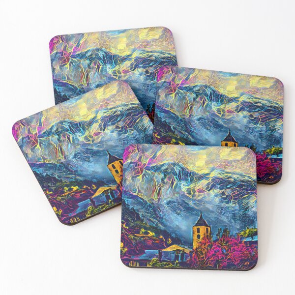Item preview, Andorra La Vella designed and sold by REALDesign-Shop.