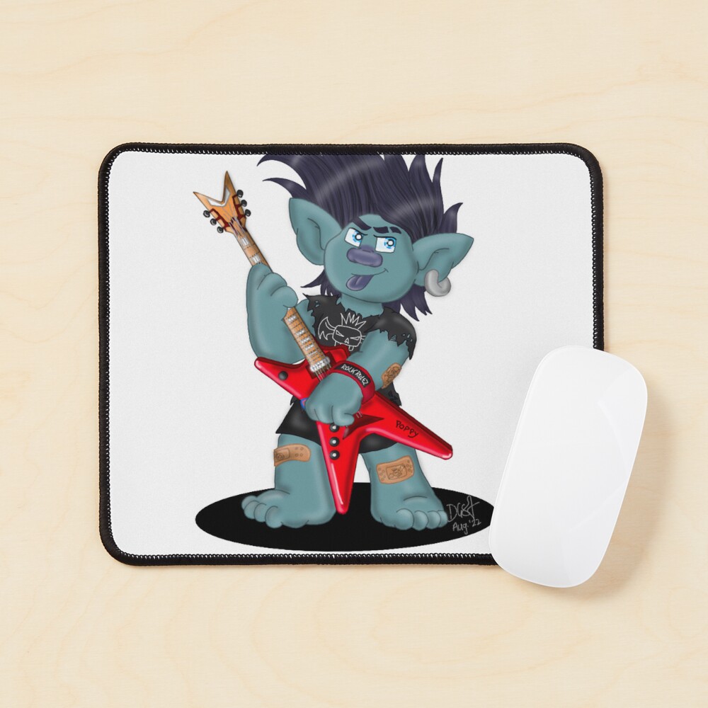 Item preview, Mouse Pad designed and sold by DonniesLady87.