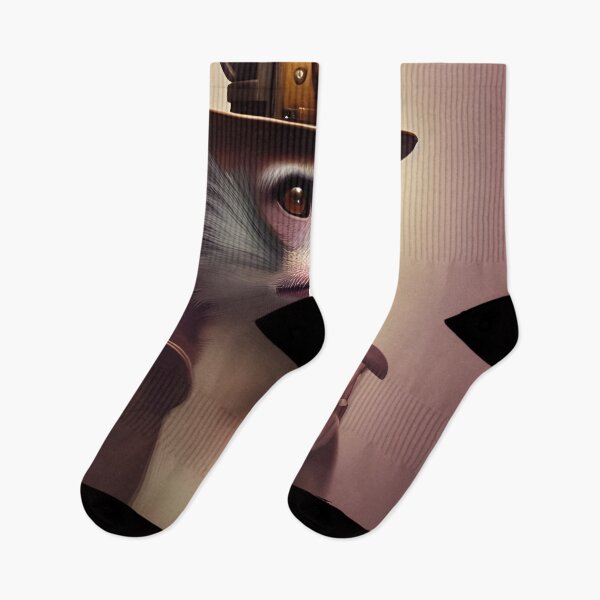 Item preview, Vervet Punkey designed and sold by Manimilo.