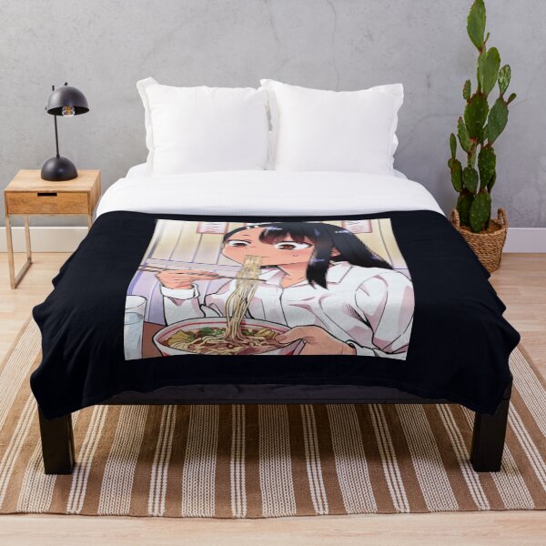 Item preview, Nagatoro - Ramen Meal designed and sold by JacinLeffler.