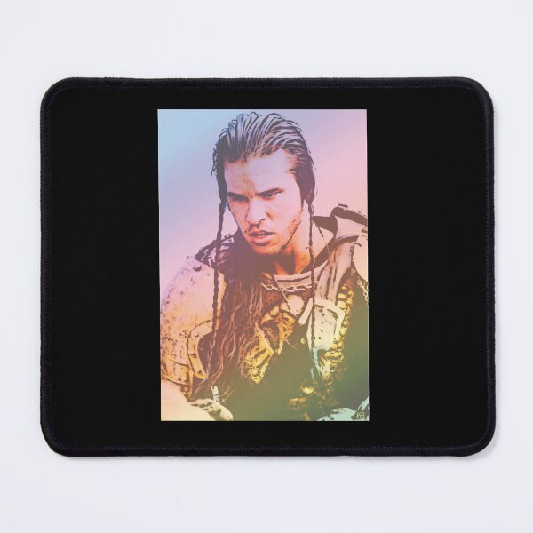 Item preview, Willow,-Madmartigan-The-Greatest-Swordsman-Who-Ever-Lived-Digital-Painting,-Single-and-Repeating-Pat designed and sold by RodneyAntwine12.