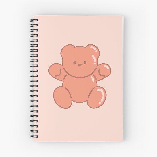 Item preview, Red Gummy Bear designed and sold by Gay-Koala.