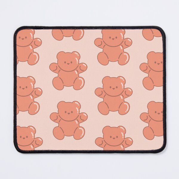 Item preview, Red Gummy Bear designed and sold by Gay-Koala.
