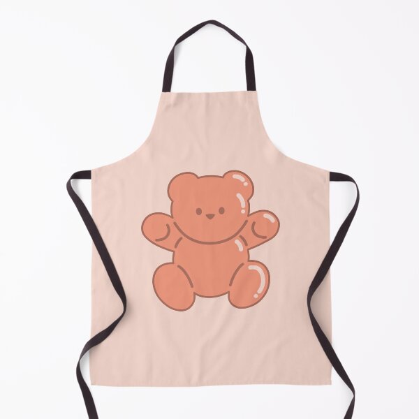 Item preview, Red Gummy Bear designed and sold by Gay-Koala.