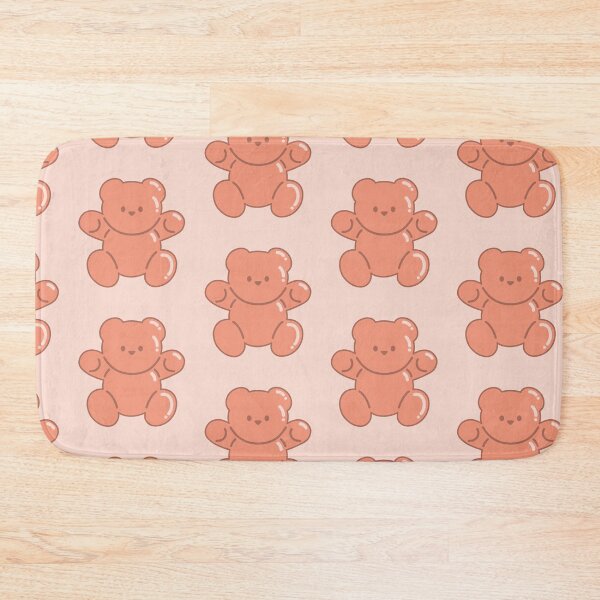 Item preview, Red Gummy Bear designed and sold by Gay-Koala.