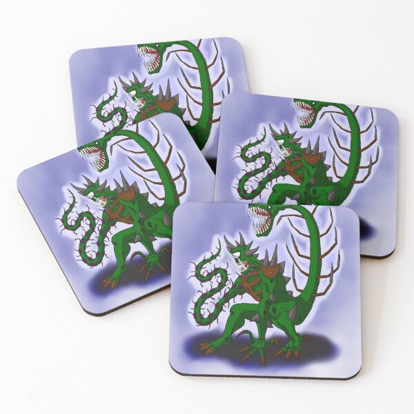 Item preview, Monster  designed and sold by Bars-Baha.