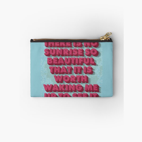 Item preview, Mindy Kaling Quote designed and sold by aimeedraper.