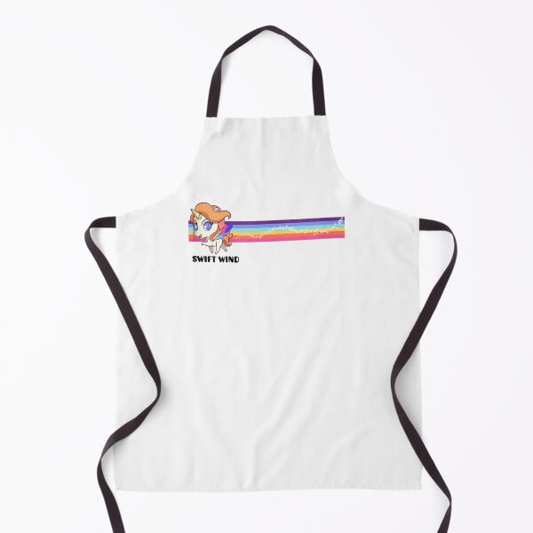 Item preview, Kids DreamWorks She-Ra Swift Wind Rainbow Stripe designed and sold by Innokentievic.