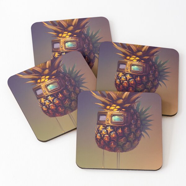 Item preview, Punkapple designed and sold by Manimilo.