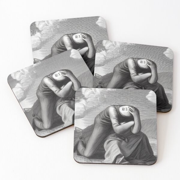 Item preview, Agony designed and sold by QuteGames.