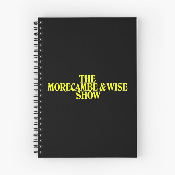 Item preview, beebthings The Morecambe & Wise Show 5 designed and sold by Beeb Things.
