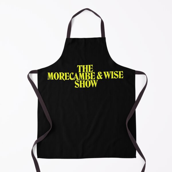 Item preview, beebthings The Morecambe & Wise Show 5 designed and sold by Beeb Things.