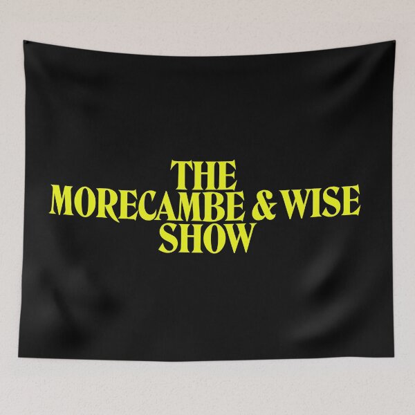 Item preview, beebthings The Morecambe & Wise Show 5 designed and sold by Beeb Things.