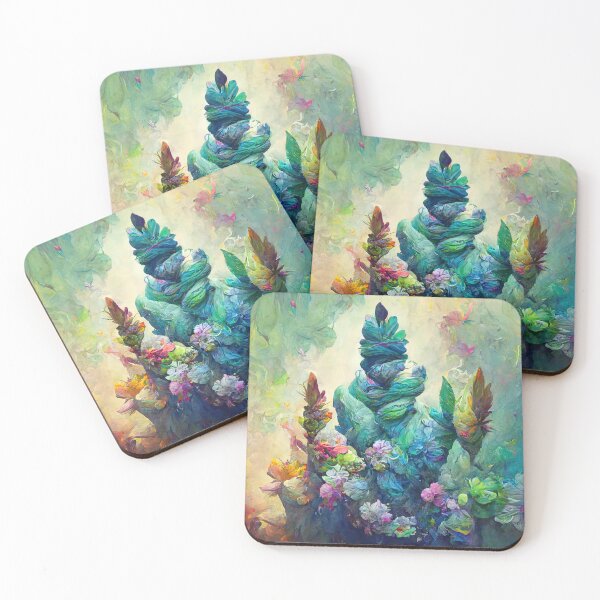 Item preview, Faerie Gardens designed and sold by ThinkFun! Design.
