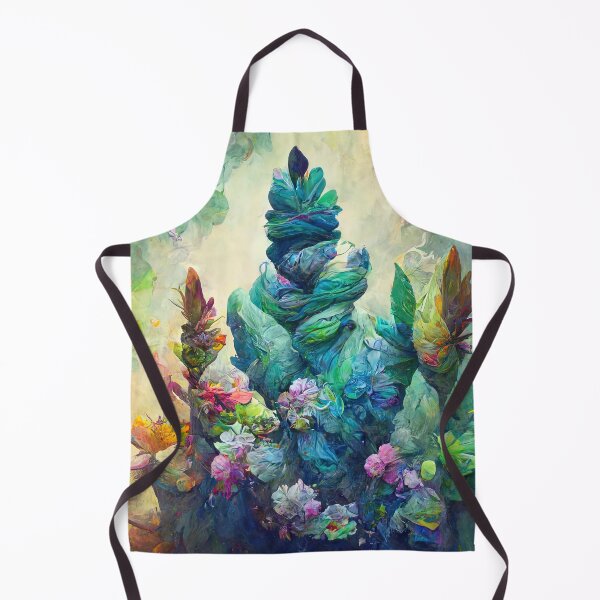 Aperçu de l'œuvre Faerie Gardens créée et vendue par ThinkFun! Design.