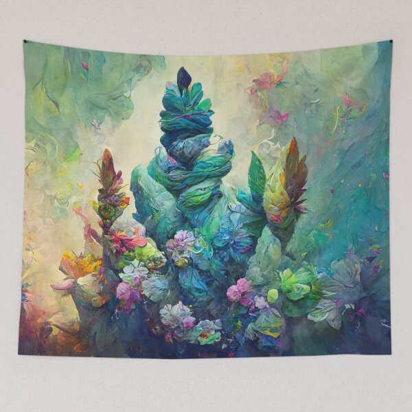 Item preview, Faerie Gardens designed and sold by ThinkFun! Design.