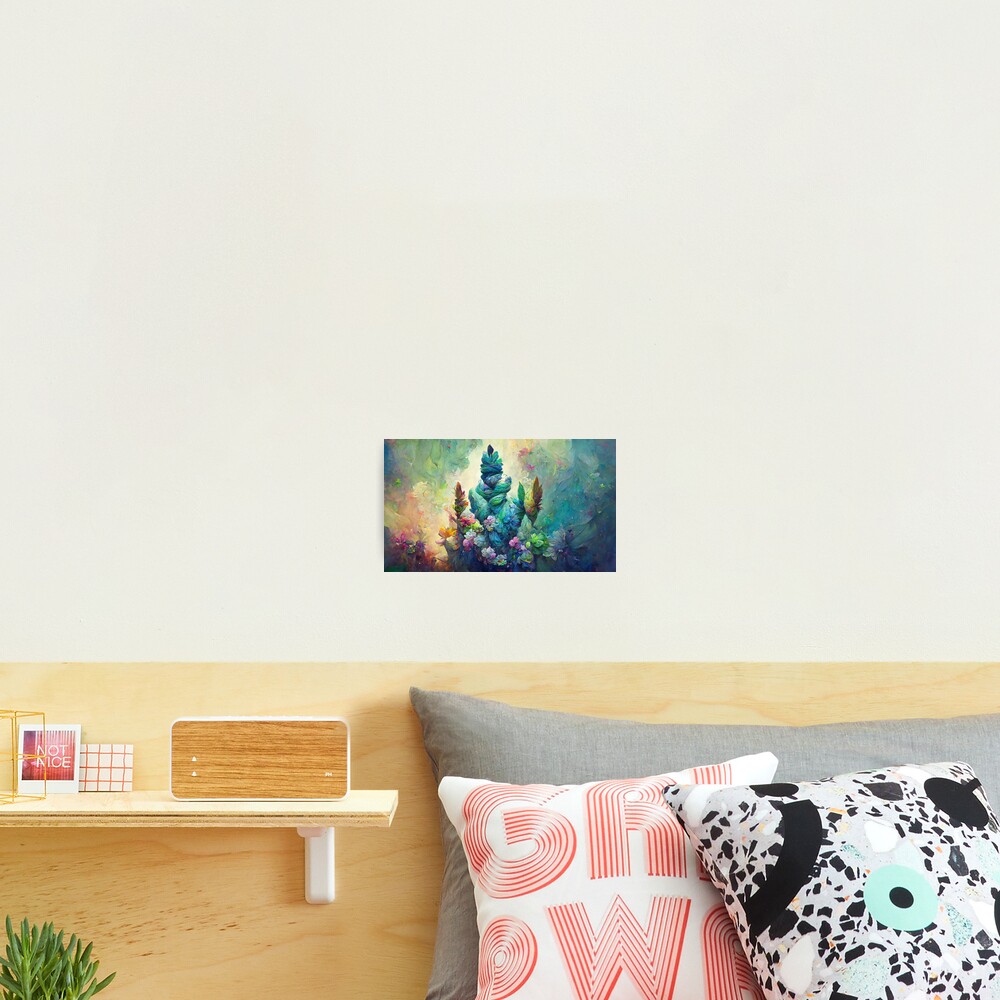 Artikel-Vorschau von Fotodruck, designt und verkauft von ThinkFunDesign.