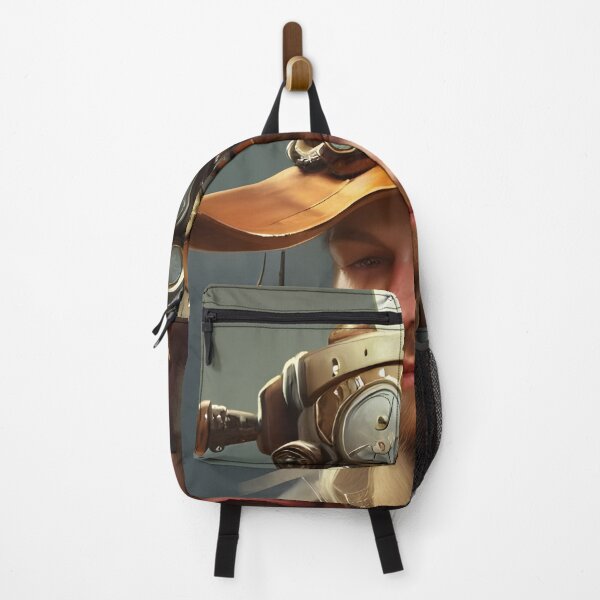 Item preview, Modern Viking designed and sold by Manimilo.
