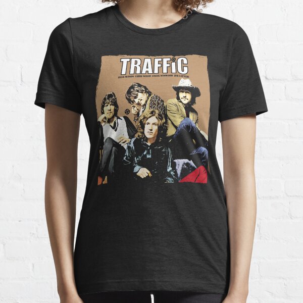 Traffic T-Shirts for Sale | Redbubble