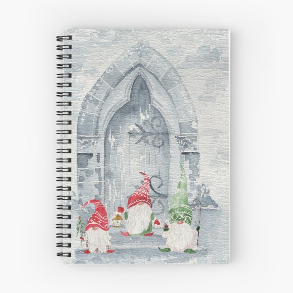 Item preview, The gnomes are in town 03 designed and sold by Ioana-Turcanu.