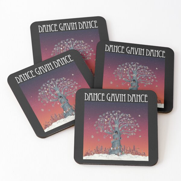 Item preview, DANCE GAVIN DANCE designed and sold by cleandrocohn.