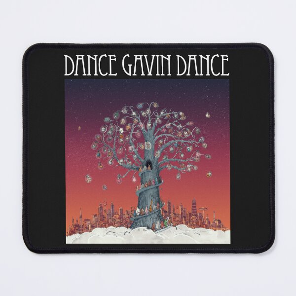 Item preview, DANCE GAVIN DANCE designed and sold by cleandrocohn.