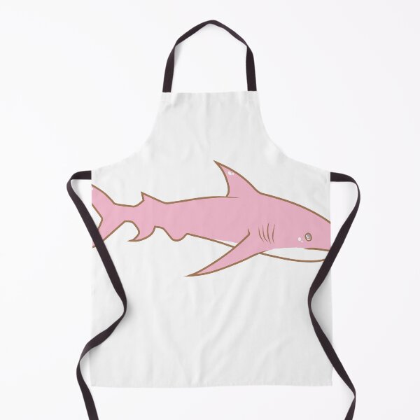Item preview, Pink Shark designed and sold by PinkyMooon.