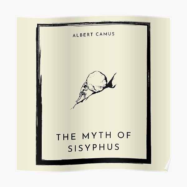 groundhog day myth of sisyphus