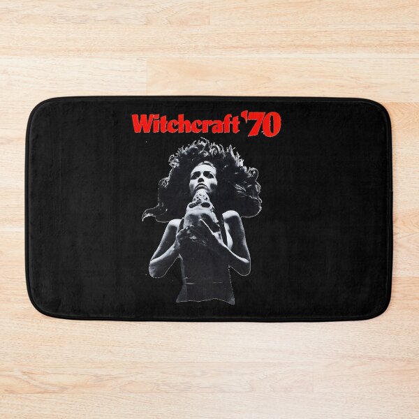 Item preview, Witchcraft-'70-movie-shirt!-Camiseta-esencial designed and sold by RodneyAntwine12.