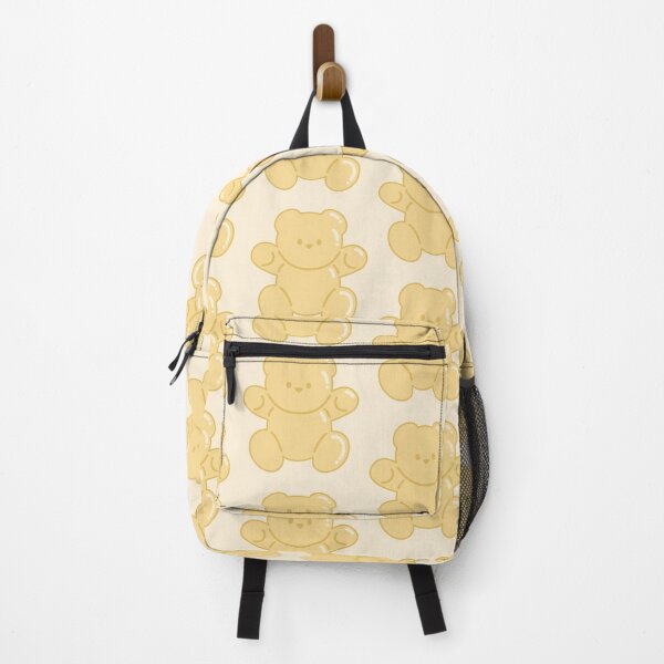 Item preview, Yellow Gummy Bear designed and sold by Gay-Koala.
