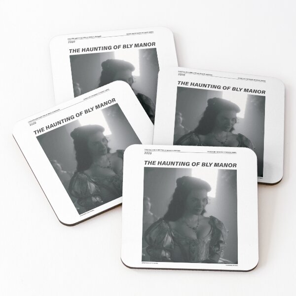 Item preview, THE HAUNTING OF BLY MANOR // Viola designed and sold by 33ll.