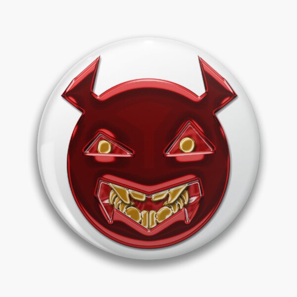 Item preview, Deviants devil stickers pack designed and sold by DVM2.
