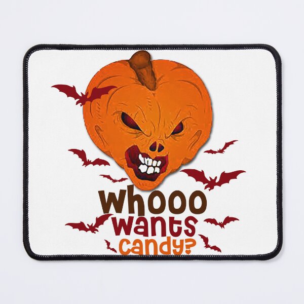 Item preview, halloween scary evil pumpkin designed and sold by Creative387.
