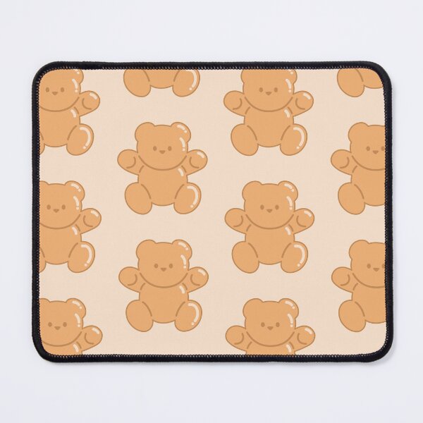 Item preview, Orange Gummy Bear designed and sold by Gay-Koala.
