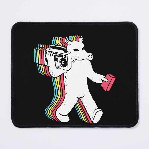 Item preview, Quasimoto designed and sold by remmiemallyv.