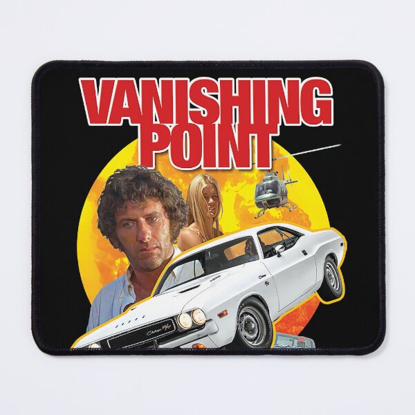 Item preview, Vanishing Point designed and sold by olnickespeyi.