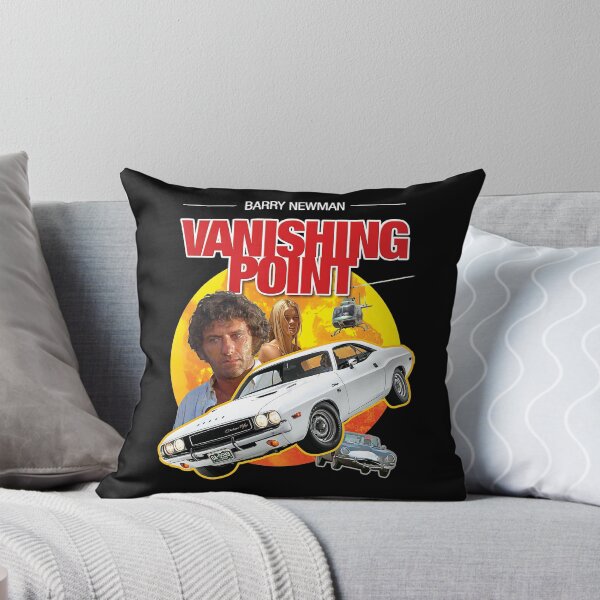 Item preview, Vanishing Point designed and sold by olnickespeyi.