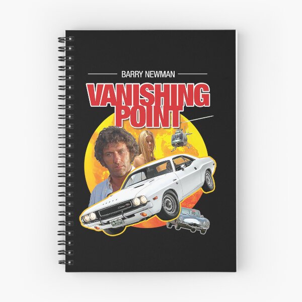 Item preview, Vanishing Point designed and sold by olnickespeyi.
