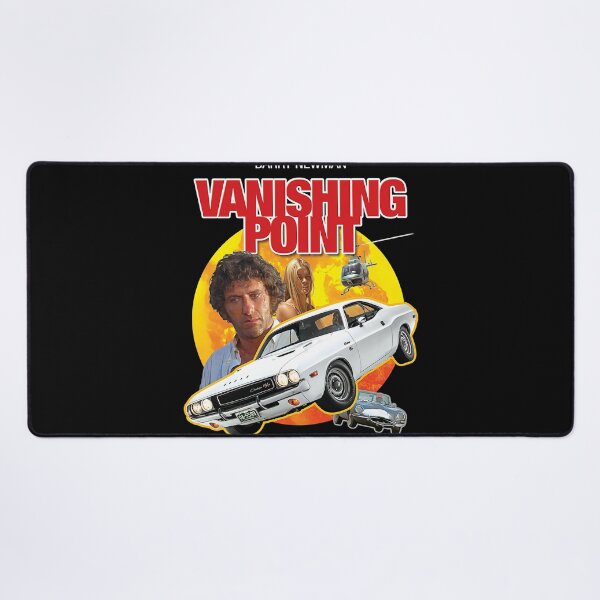 Item preview, Vanishing Point designed and sold by olnickespeyi.